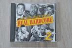 REAL HARDCORE VOLUME 2 - ARCADE TV-CD  17 geweldige nummers, Verzenden, Dance Populair