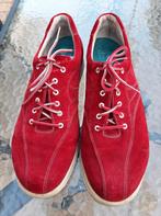 Rode Durea schoenen, Kleding | Dames, Schoenen, Durea, Ophalen of Verzenden, Zo goed als nieuw, Rood