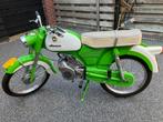 Zündapp 515-006 (COMBINETTE), Ophalen, Gebruikt, Overige modellen, Maximaal 45 km/u
