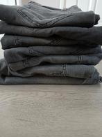 Partij van 7 spijkerbroeken van New Star, Kleding | Heren, Broeken en Pantalons, Verzenden, Nieuw, Overige maten, Grijs