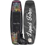 Slingshot, Liquid Force, Ronix, Hyperlite, Dup, Follow, Watersport en Boten, Wakeboarden, Ophalen of Verzenden, Nieuw, Board en Schoenen