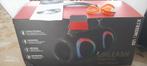 Portable wireless led speaker, Overige typen, Zo goed als nieuw, Minder dan 60 watt, Ophalen