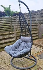 Hangstoel ei, Tuin en Terras, Ophalen