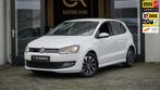 Volkswagen Polo 1.0 TSI Highline AUTOMAAT-CLIMA-CRUISE-NAVIG, Stof, Gebruikt, Origineel Nederlands, Bedrijf