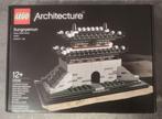 21016 Sungnyemun - Lego Architecture, Ophalen of Verzenden, Gebruikt, Complete set, Lego