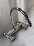 Grohe Kraan - 1 jaar gebruikt, Ophalen of Verzenden, Gebruikt, Chroom, Kraan