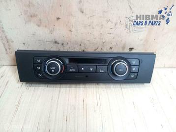 BMW 3-serie Touring E90/E91 Kachelbedieningspaneel 2005-2012 beschikbaar voor biedingen