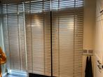Luxaflex / Shutters drie stuks 215 cm x 80 cm, Huis en Inrichting, Ophalen, Gebruikt, 200 cm of meer, 50 tot 100 cm