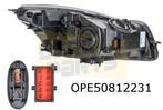 Opel Insignia A (-10/13) koplamp Links (Bi-Xenon) OES! 22925, -, -, Opel, Nieuw