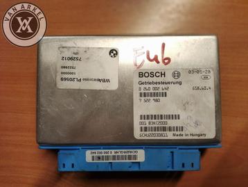 Transmissie module E46 7522980 beschikbaar voor biedingen