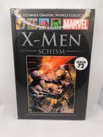 X-men schism issue 72 marvel boek sealed, Boeken, Stripboeken, Eén stripboek, Ophalen of Verzenden, Zo goed als nieuw
