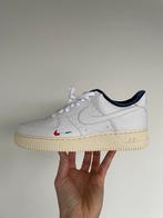 Nike Air Force 1 Kith Paris 44, Kleding | Heren, Schoenen, Wit, Nike, Nieuw, Ophalen of Verzenden