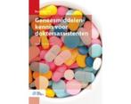 Geneesmiddelenkennis voor doktersassistenten 9789036826662, Verzenden, Beta, Zo goed als nieuw, HBO