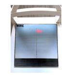 original lp- wire-pink flag uit 1977, Ophalen of Verzenden, Zo goed als nieuw, 12 inch