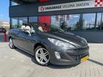 Peugeot 308 CC 1.6 THP SPORT PACK + EL. BED. HARDTOP DAK, Auto's, Peugeot, 1487 kg, 4 cilinders, 4 stoelen, Bedrijf