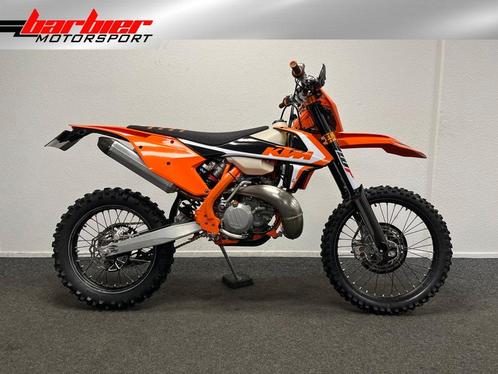 KTM 300 EXC TPI (bj 2018), Motoren, Motoren | KTM, Bedrijf, Enduro, 11 kW of minder