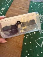 Zonnebril Opzetstuk - Voor Over Bril, Sieraden, Tassen en Uiterlijk, Zonnebrillen en Brillen | Heren, Overige merken, Gebruikt
