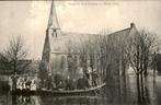 Oude-Vosmeer - Ramp - Kerk, Ophalen of Verzenden, Voor 1920, Ongelopen, Zeeland