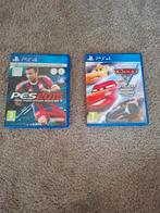 Pes 2015 en cars3, Spelcomputers en Games, Ophalen of Verzenden