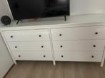 Ikea Hemnes ladekast, Huis en Inrichting, Kasten | Dressoirs, Ophalen, Zo goed als nieuw, 25 tot 50 cm