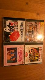 Die Flippers CD Collectie - 4 Albums, Ophalen of Verzenden