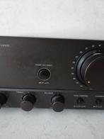 Technics Su-vx500 versterker, Ophalen of Verzenden, Gebruikt