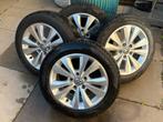 Pirelli Winterbanden 16 inch VW Velgen, Auto-onderdelen, Banden en Velgen, Gebruikt, 16 inch, Overige, Banden en Velgen