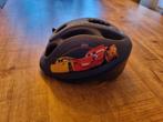 Cars Fietshelm Kindermaat 50-56 cm, Ophalen, Gebruikt, Jongen of Meisje, Cars