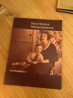 Mijn getijdenboek Harry Mulisch, Ophalen of Verzenden, Gelezen