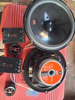 Jbl composet 250 watt 50w-rms, Auto diversen, Autospeakers, Ophalen of Verzenden, Zo goed als nieuw