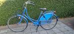 batavus old dutch blauw, Ophalen, Gebruikt
