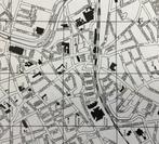 Plattegrond - APELDOORN, BEEKBERGEN, HOENDERLOO eo 1991, Verzenden, 1800 tot 2000, Nederland, Gemeente Apeldoorn