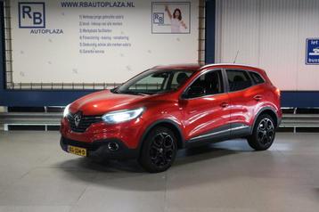 Renault Kadjar 1.2 TCe Extase / BOSE / 12 MAANDEN AUTO TRUST beschikbaar voor biedingen