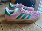 Adidas Originals Gazelle Bold - nieuw - maat 38, Kleding | Dames, Schoenen, Ophalen, Adidas, Nieuw, Sneakers of Gympen