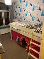 Half-hoogslaper, Ophalen, Gebruikt, Hoogslaper