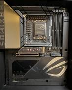 ASUS ROG MAXIMUS Z890 HERO BTF, Computers en Software, Moederborden, Verzenden, Nieuw, ATX, DDR5