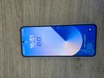 Samsung Galaxy Z Flip 6 - 256 GB, Telecommunicatie, Mobiele telefoons | Samsung, Blauw, Ophalen of Verzenden, Zo goed als nieuw