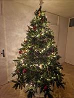 Kunstkerstboom 230cm hoog, Diversen, Kerst, Ophalen