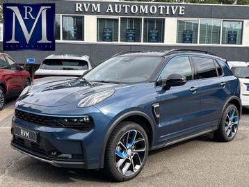 Lynk & Co 01 1.5 RIJKLAARPRIJS INCL. FABRIEKSGARANTIE | PANO beschikbaar voor biedingen