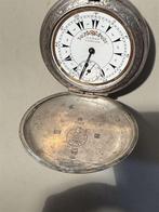 zak horloge - Silver hallmarked sultan - Ottoman pocket watc, Sieraden, Tassen en Uiterlijk, Horloges | Antiek, Overige merken