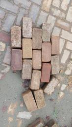 partij herbruik klinkerkeien genuanceerd, Ophalen, Gebruikt, Beton, Klinkers