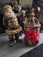 Prachtig nieuw kerstman beeld.
Winkelwaarde 550 euro, Diversen, Kerst, Ophalen of Verzenden, Nieuw
