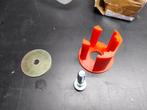 PU insert Volkswagen motorsteun Passat Golf Audi A3 TT EOS, Ophalen of Verzenden, Nieuw, Audi