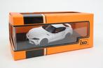 1:43  Toyota Supra 2020  -  IXO, Hobby en Vrije tijd, Modelauto's | 1:43, Nieuw, Overige merken, Ophalen of Verzenden, Auto