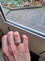 Zinzi ring 925 zilver, Ophalen of Verzenden