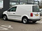 Volkswagen Caddy 2.0 TDI L1H1 BMT Trendline/1STE EIG/AIRCEO/, Stof, Gebruikt, 4 cilinders, Volkswagen