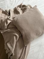 Bedsprei met kussens, Huis en Inrichting, Woonaccessoires | Plaids en Woondekens, Ophalen, Nieuw