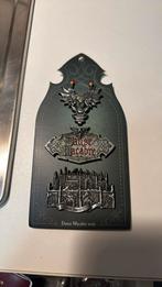Dance macabre pin set, Ophalen of Verzenden, Nieuw, Button of Speldje
