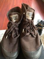 Palladium Gympen - Maat 39, Ophalen of Verzenden, Gedragen, Bruin