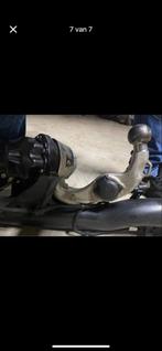 Elektrische Trekhaak BMW X5 (F15) 2014, Ophalen of Verzenden, Gebruikt